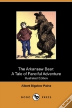 Capa do artigo Arkansaw Bear