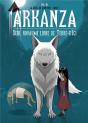 Arkanza Seul Royaume Libre De Terre D Ic - Preview