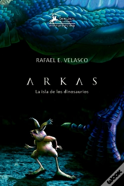 Capa do artigo Arkas