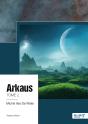 Arkaus Tome 2 - Preview