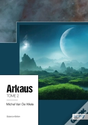 Capa do artigo Arkaus Tome 2