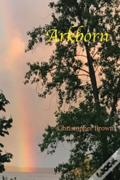 Capa do artigo Arkborn