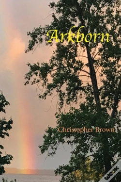 Capa do artigo Arkborn