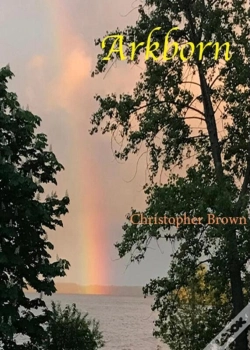 Capa do artigo Arkborn