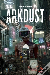 Capa do artigo Arkdust
