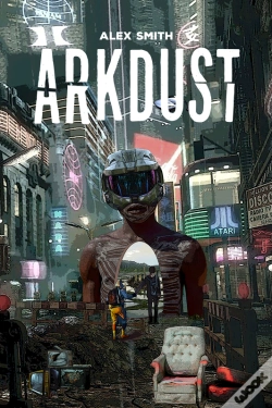 Capa do artigo Arkdust