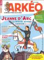 Arkeo Junior N 252 Juin 2017 - Preview