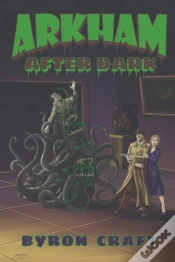 Capa do artigo Arkham After Dark