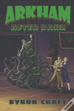 Capa do artigo Arkham After Dark