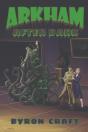 Arkham After Dark - Preview