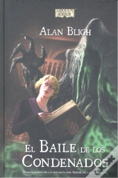 Arkham Horror. El Baile De Los Condenados