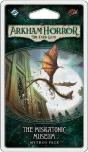 Arkham Horror LCG: The Miskatonic Museum (EN) - Preview
