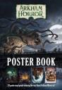 Arkham Horror Poster Book - Preview