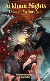 Capa do artigo Arkham Nights