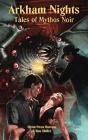 Arkham Nights - Preview