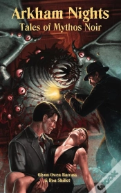 Capa do artigo Arkham Nights