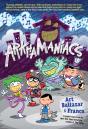Arkhamaniacs - Preview