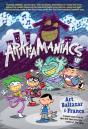 Arkhamaniacs - Preview