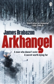 Capa do artigo Arkhangel