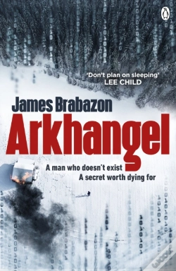 Capa do artigo Arkhangel