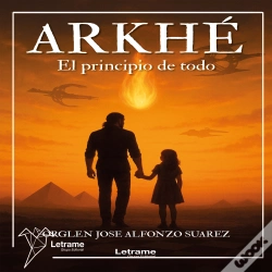 Capa do artigo Arkhé