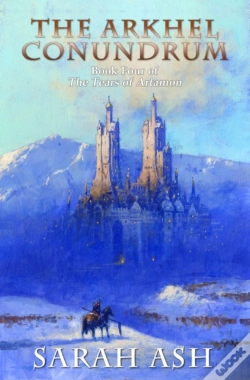 Capa do artigo Arkhel Conundrum