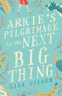 Arkie'S Pilgrimage To The Next Big Thing - Preview