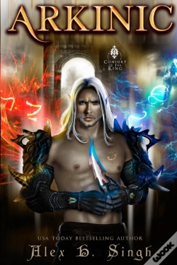 Capa do artigo Arkinic