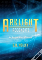 Capa do artigo Arklight Recondite