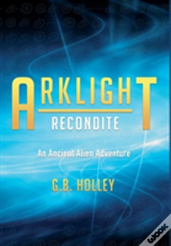 Capa do artigo Arklight Recondite