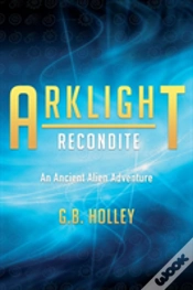 Capa do artigo Arklight Recondite