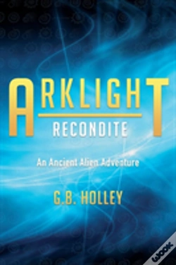 Capa do artigo Arklight Recondite