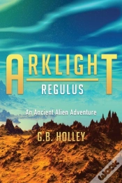 Capa do artigo Arklight Regulus