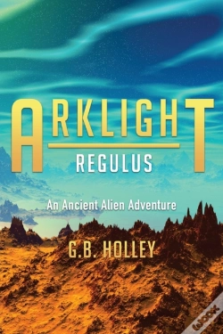 Capa do artigo Arklight Regulus