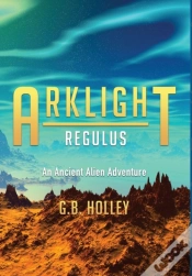 Capa do artigo Arklight Regulus