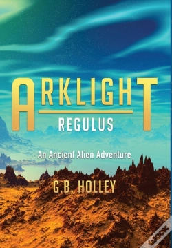 Capa do artigo Arklight Regulus