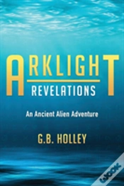 Capa do artigo Arklight Revelations
