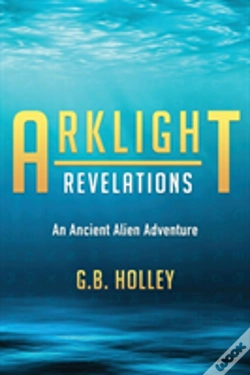 Capa do artigo Arklight Revelations