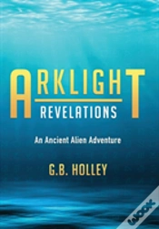 Capa do artigo Arklight Revelations