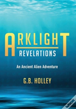 Capa do artigo Arklight Revelations