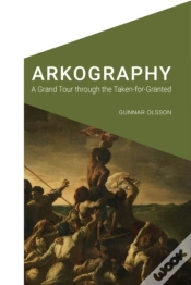 Capa do artigo Arkography