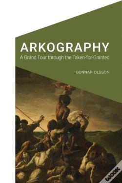 Capa do artigo Arkography