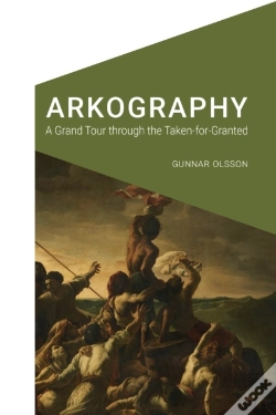Capa do artigo Arkography