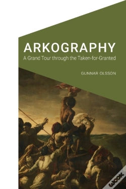 Capa do artigo Arkography