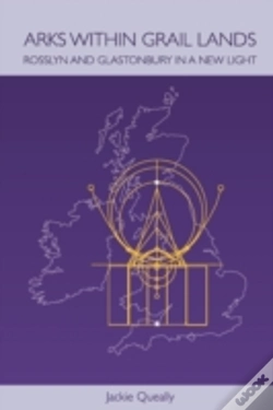 Capa do artigo Arks Within Grail Lands