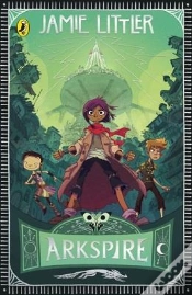 Capa do artigo Arkspire