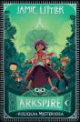 Arkspire N.º 1 - Preview