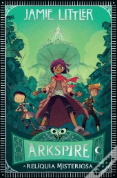 Arkspire N.º 1