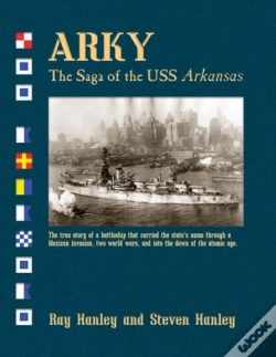 Capa do artigo Arky
