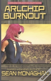 Capa do artigo Arlchip Burnout